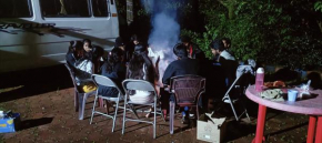 Madillu Homestay